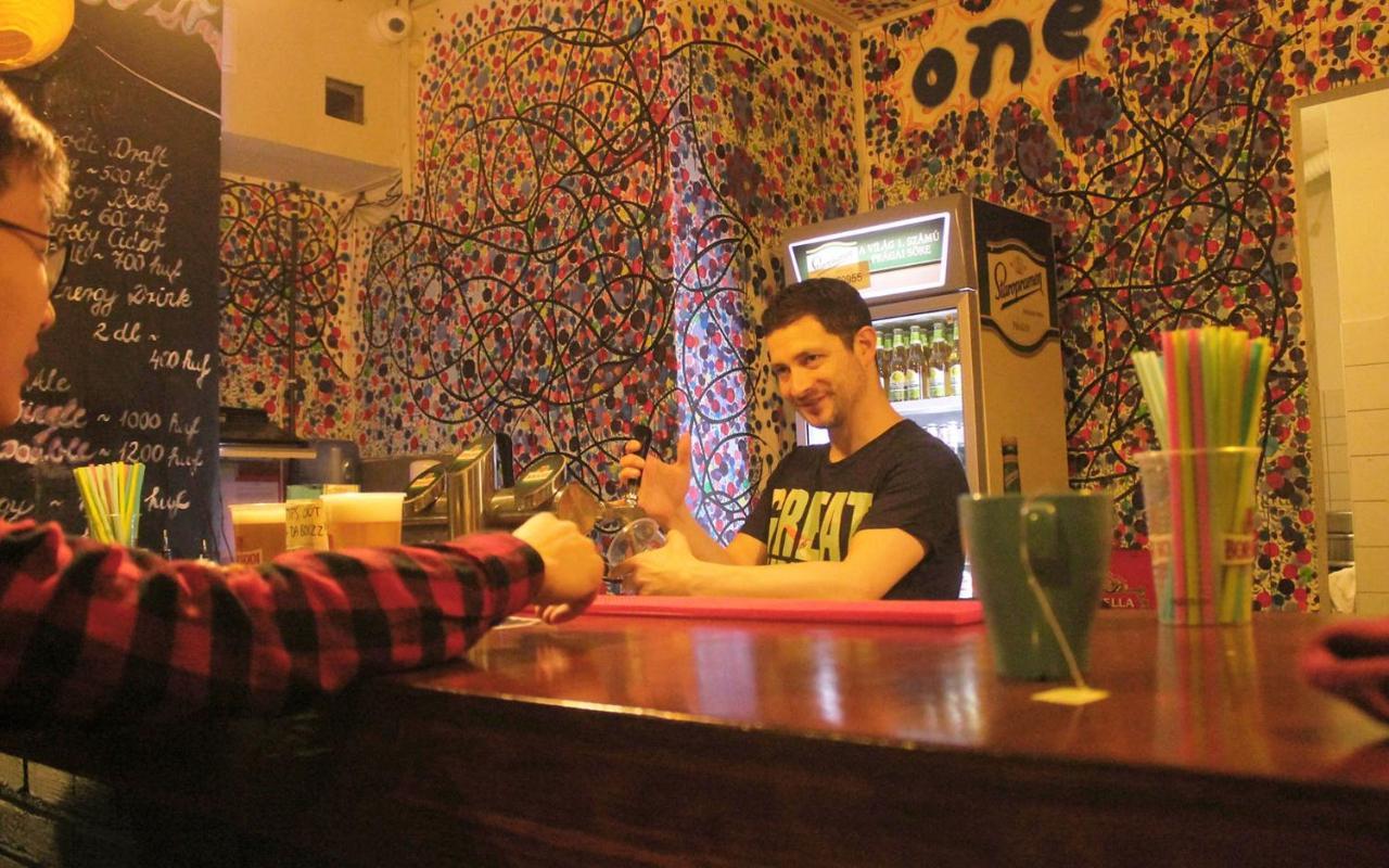 One Hostal
