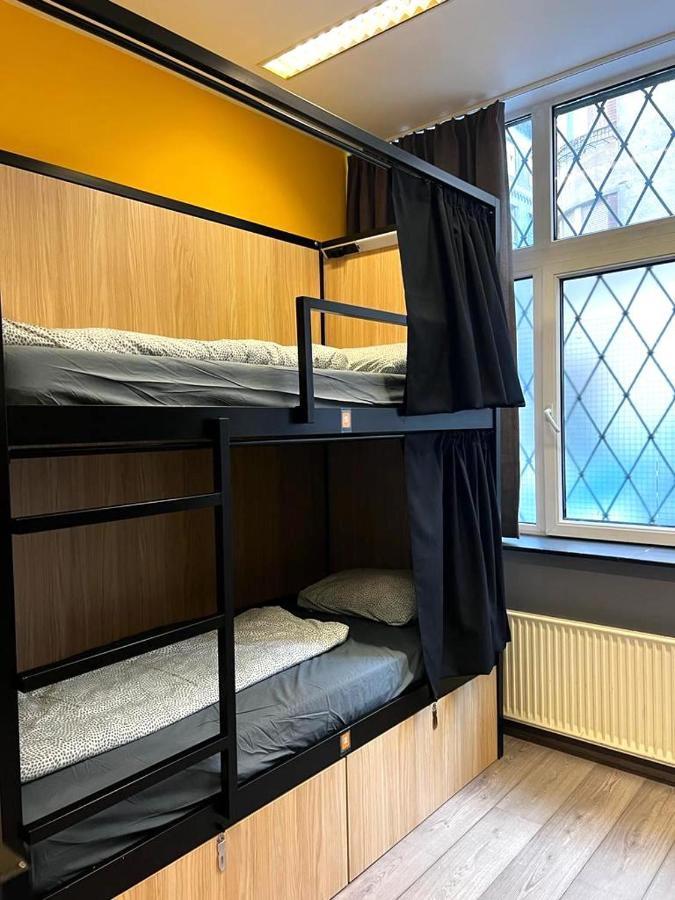 Onefam Hostel Budapest